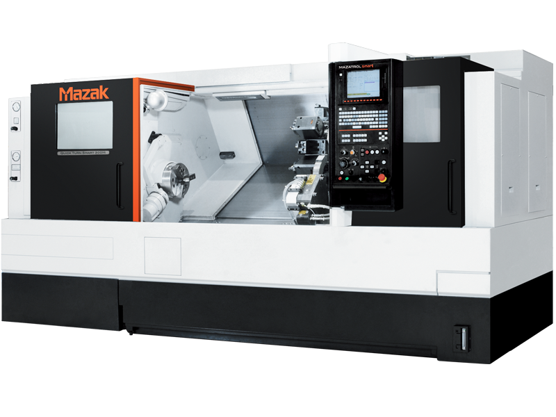Mazak Quickturn Smart 300