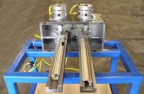 Plastic Extrusion
