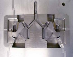 Precision Molding