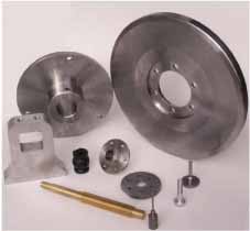 Parts Sample